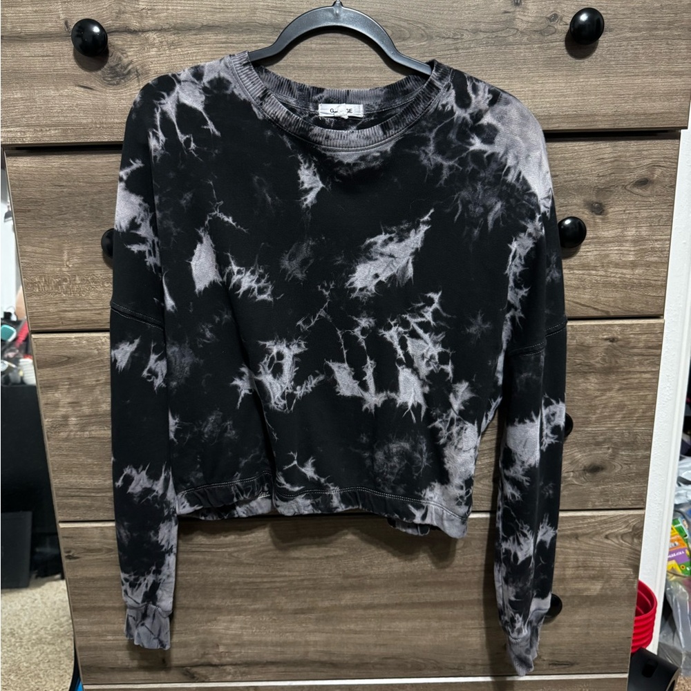 Garage Crewneck